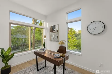 1203 N Allen Place Seattle WA 98103