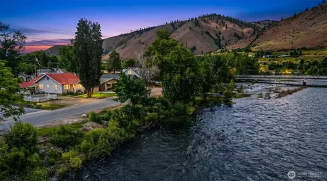 115 Riverfront Drive Cashmere WA 98815