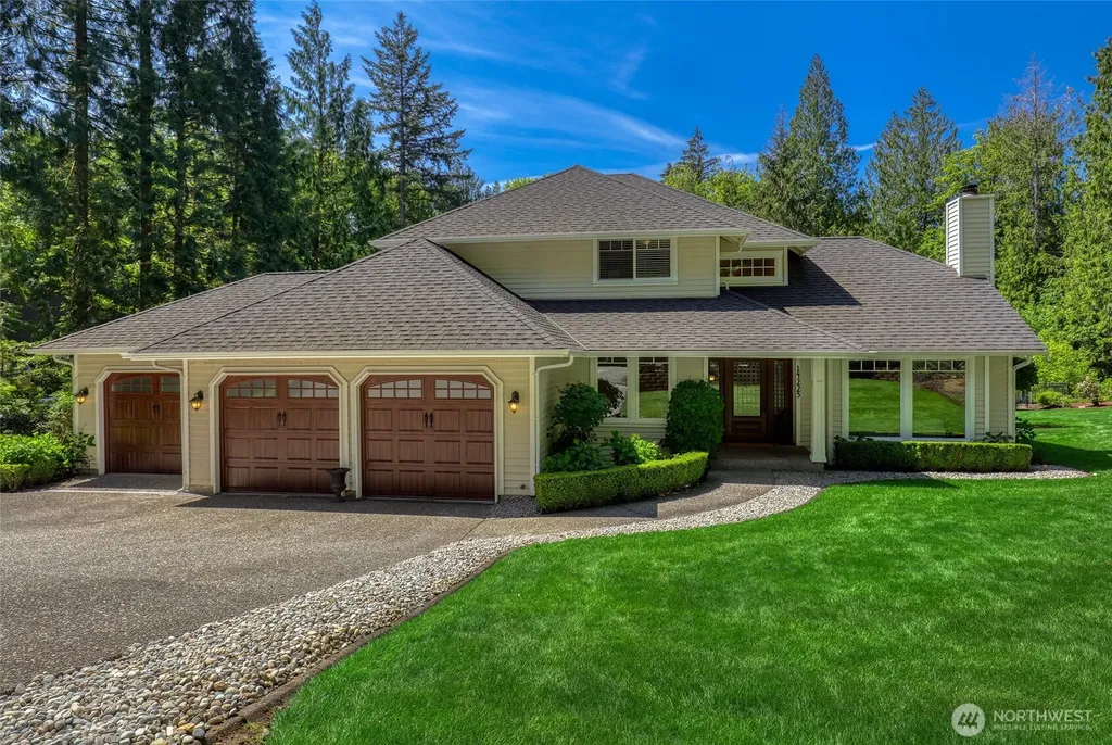 14225 248th Place SE Issaquah WA 98027