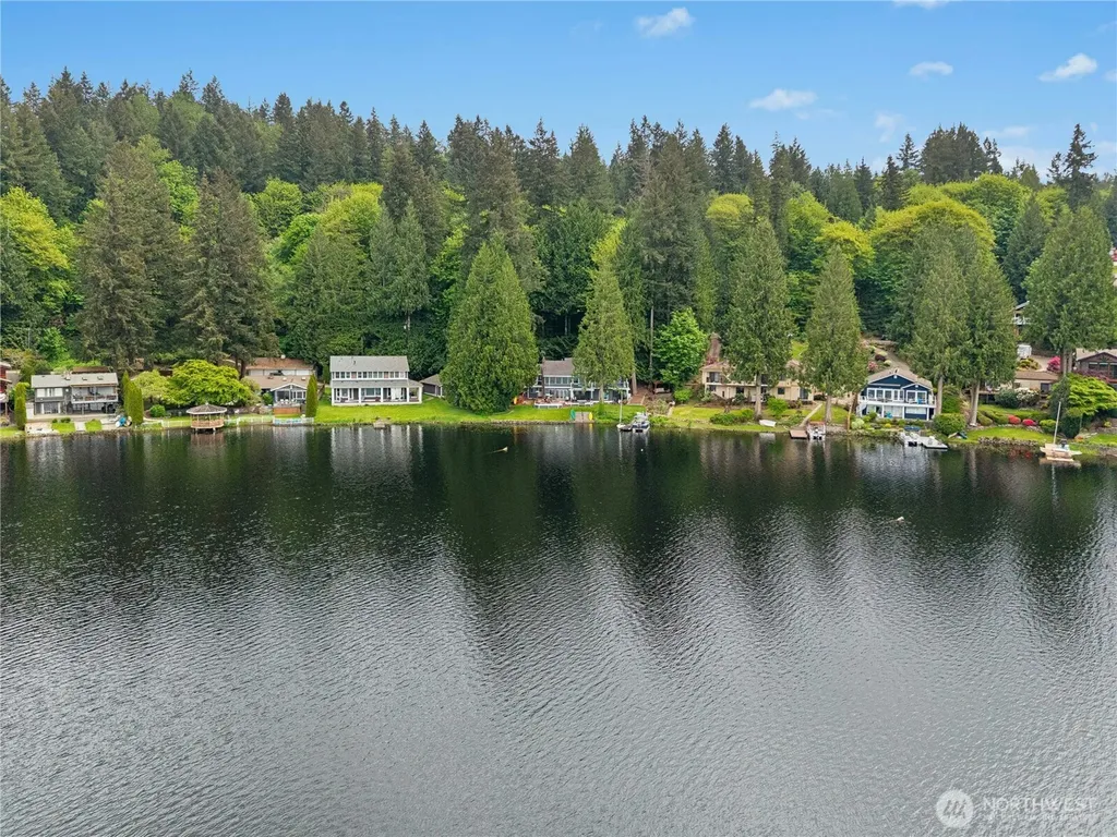 3459 E Ames Lake Lane NE Redmond WA 98053