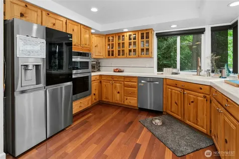 3459 E Ames Lake Lane NE Redmond WA 98053