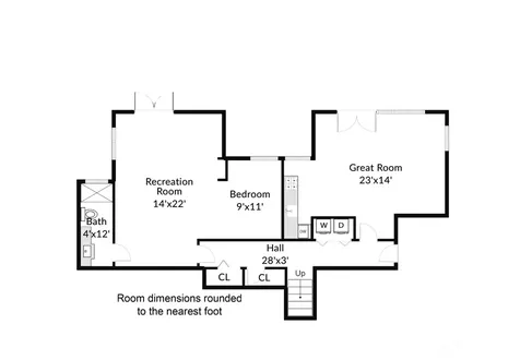 3459 E Ames Lake Lane NE Redmond WA 98053