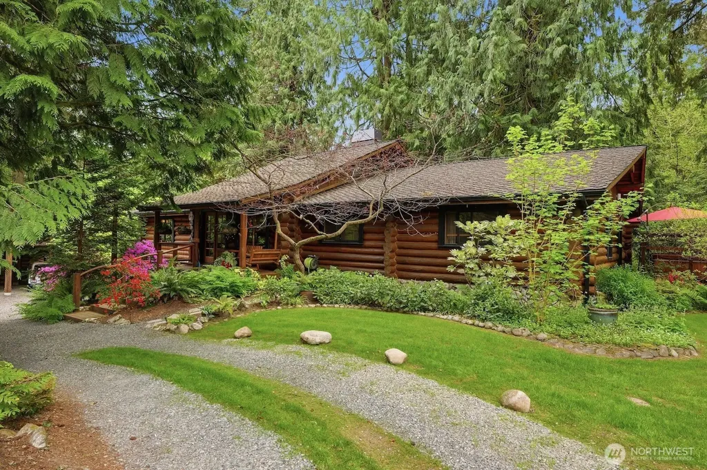 18904 233rd Avenue NE Woodinville WA 98077