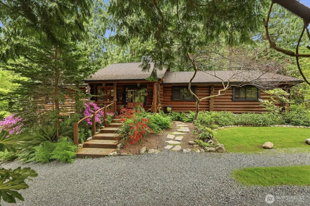 18904 233rd Avenue NE Woodinville WA 98077