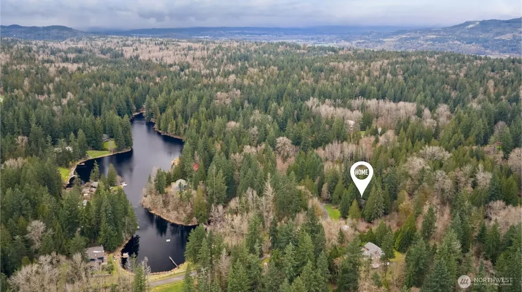 18904 233rd Avenue NE Woodinville WA 98077