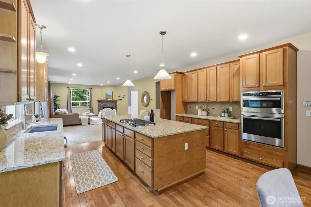 4202 Silvana Terrace Road Stanwood WA 98292