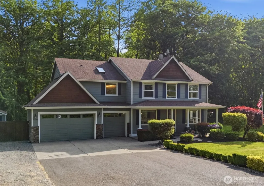 4202 Silvana Terrace Road Stanwood WA 98292