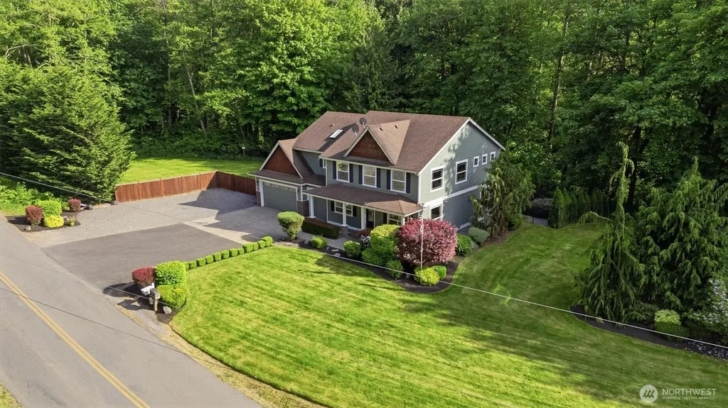 4202 Silvana Terrace Road Stanwood WA 98292