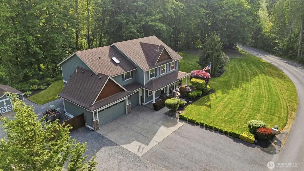 4202 Silvana Terrace Road Stanwood WA 98292