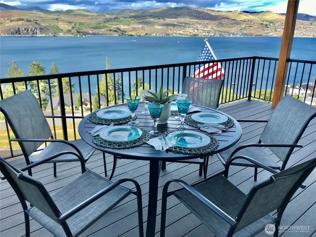 191 Grandview Lane Chelan WA 98816