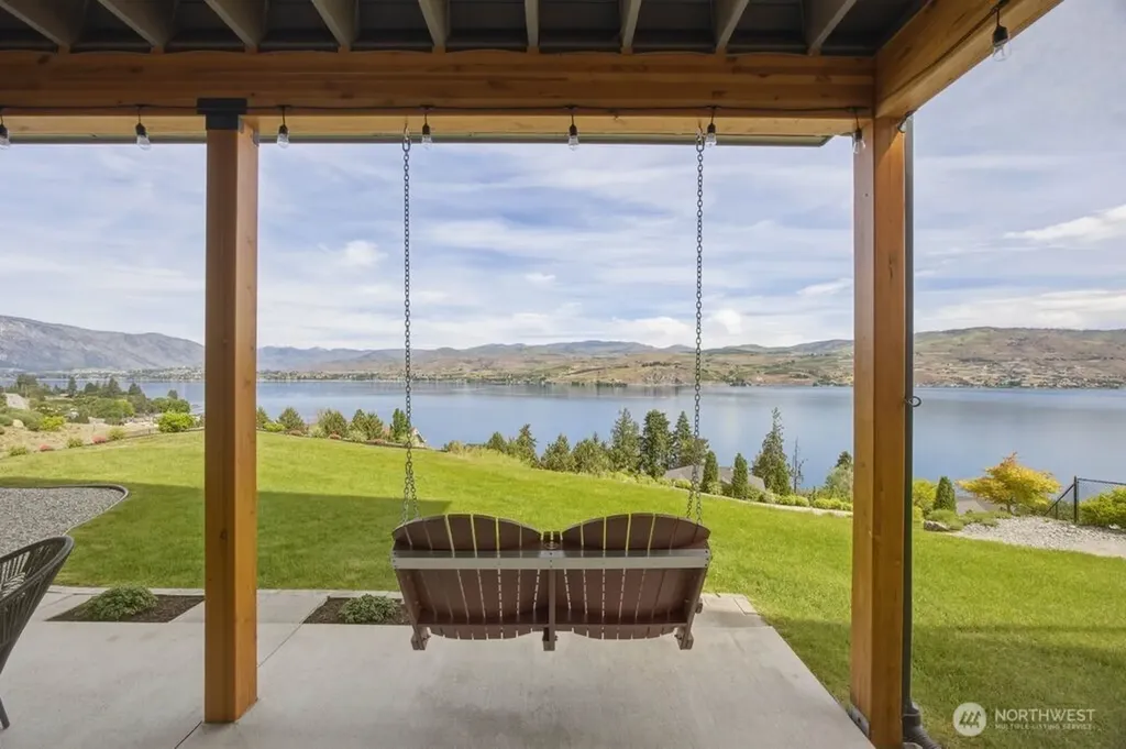 191 Grandview Lane Chelan WA 98816