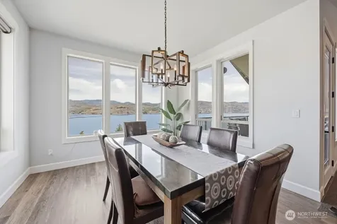 191 Grandview Lane Chelan WA 98816