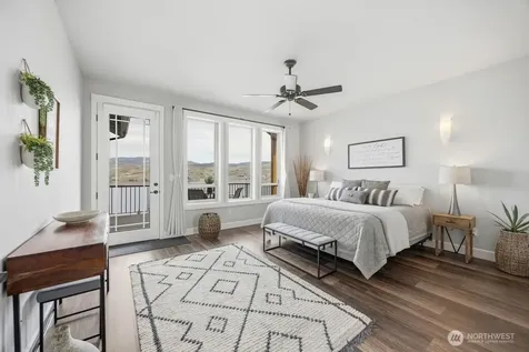 191 Grandview Lane Chelan WA 98816