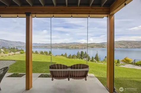191 Grandview Lane Chelan WA 98816