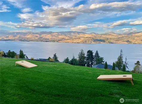 191 Grandview Lane Chelan WA 98816