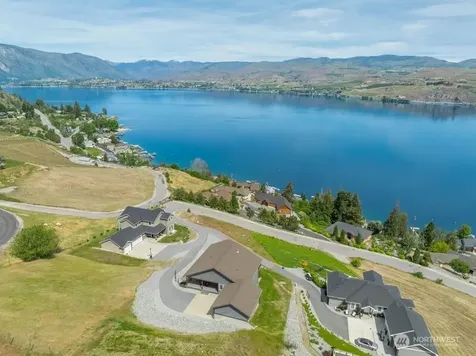 191 Grandview Lane Chelan WA 98816