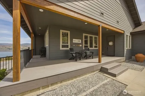 191 Grandview Lane Chelan WA 98816