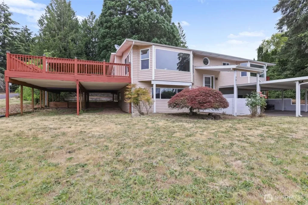 7017 NE 2nd Avenue Vancouver WA 98665