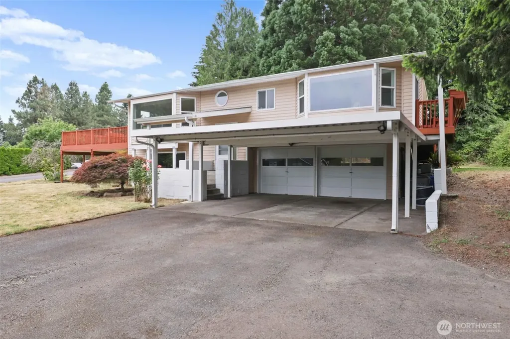 7017 NE 2nd Avenue Vancouver WA 98665