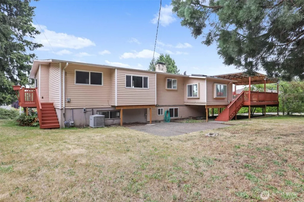 7017 NE 2nd Avenue Vancouver WA 98665