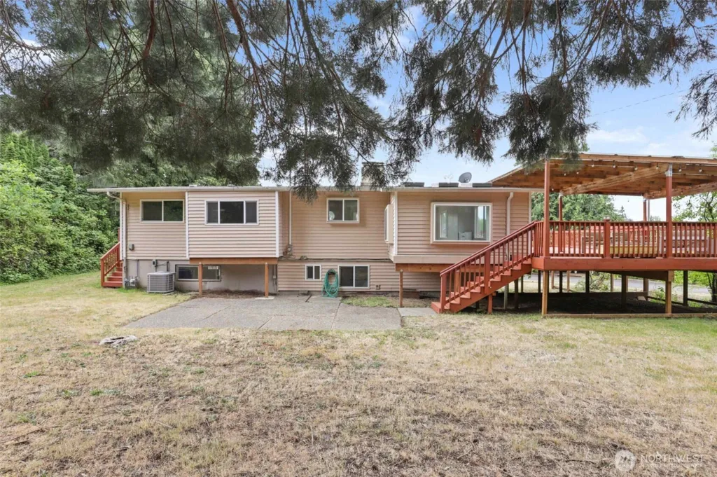 7017 NE 2nd Avenue Vancouver WA 98665