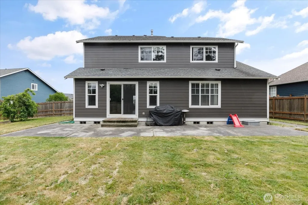 1958 SW Rock Rose Drive Oak Harbor WA 98277
