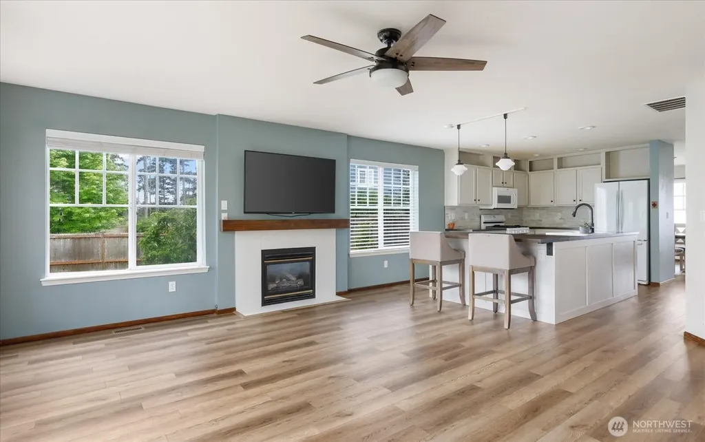 1958 SW Rock Rose Drive Oak Harbor WA 98277
