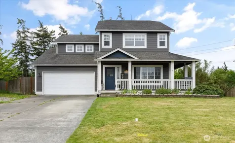 1958 SW Rock Rose Drive Oak Harbor WA 98277