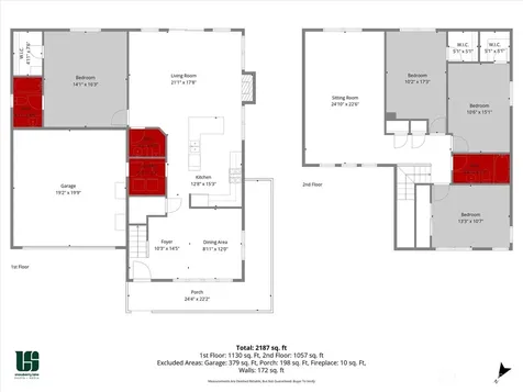 1958 SW Rock Rose Drive Oak Harbor WA 98277