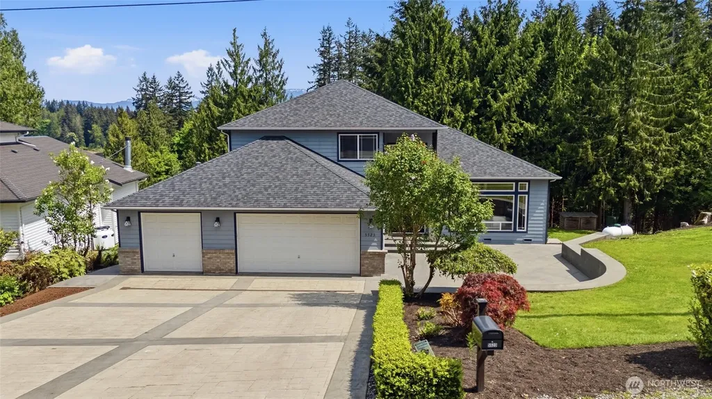 5523 E Wishon Road Snohomish WA 98290