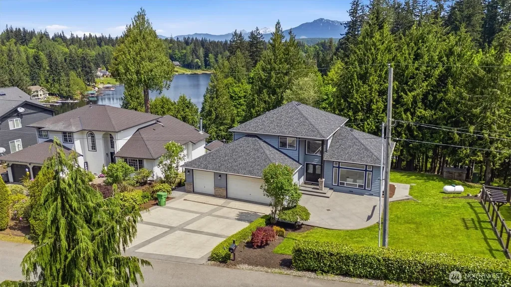5523 E Wishon Road Snohomish WA 98290