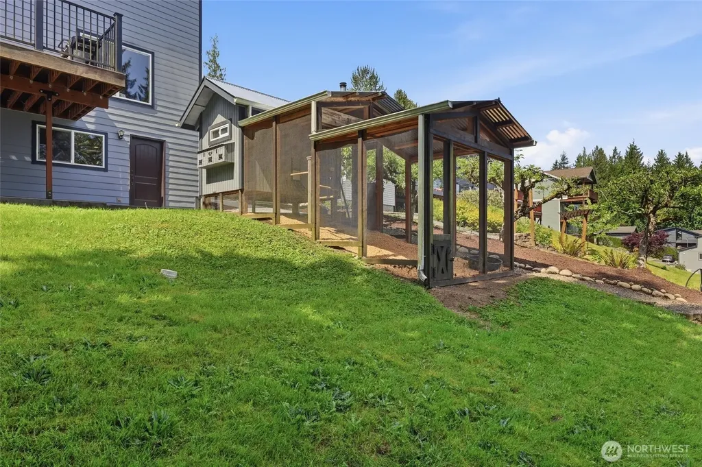 5523 E Wishon Road Snohomish WA 98290