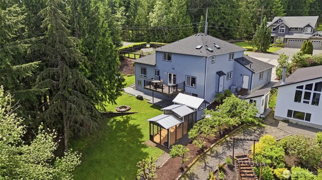 5523 E Wishon Road Snohomish WA 98290
