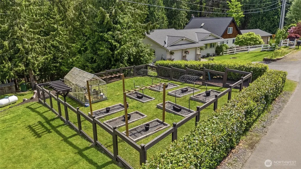 5523 E Wishon Road Snohomish WA 98290