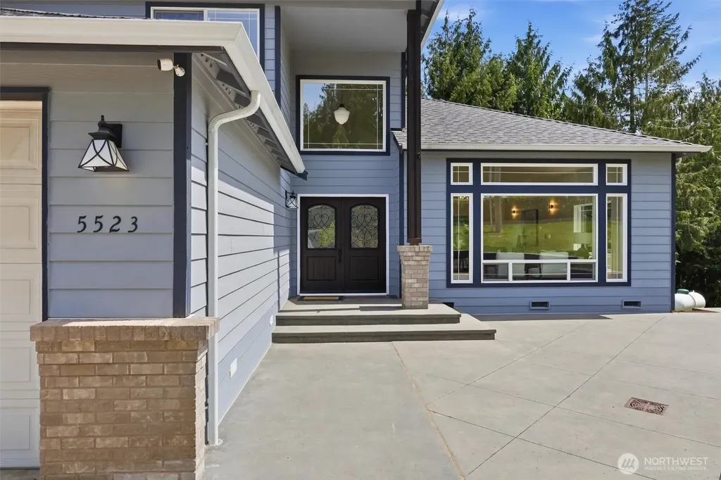5523 E Wishon Road Snohomish WA 98290
