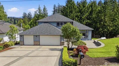 5523 E Wishon Road Snohomish WA 98290
