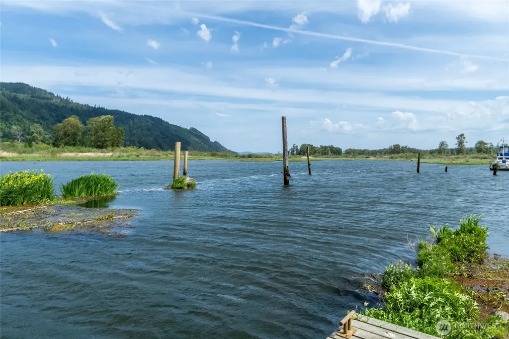 369 E Birnie Slough Road Cathlamet WA 98612