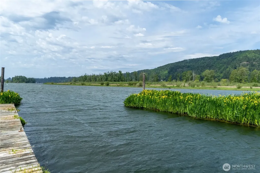 369 E Birnie Slough Road Cathlamet WA 98612
