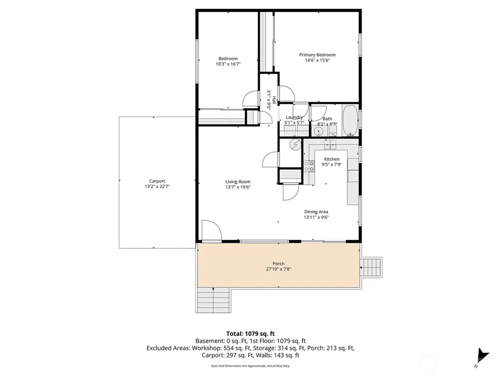 369 E Birnie Slough Road Cathlamet WA 98612