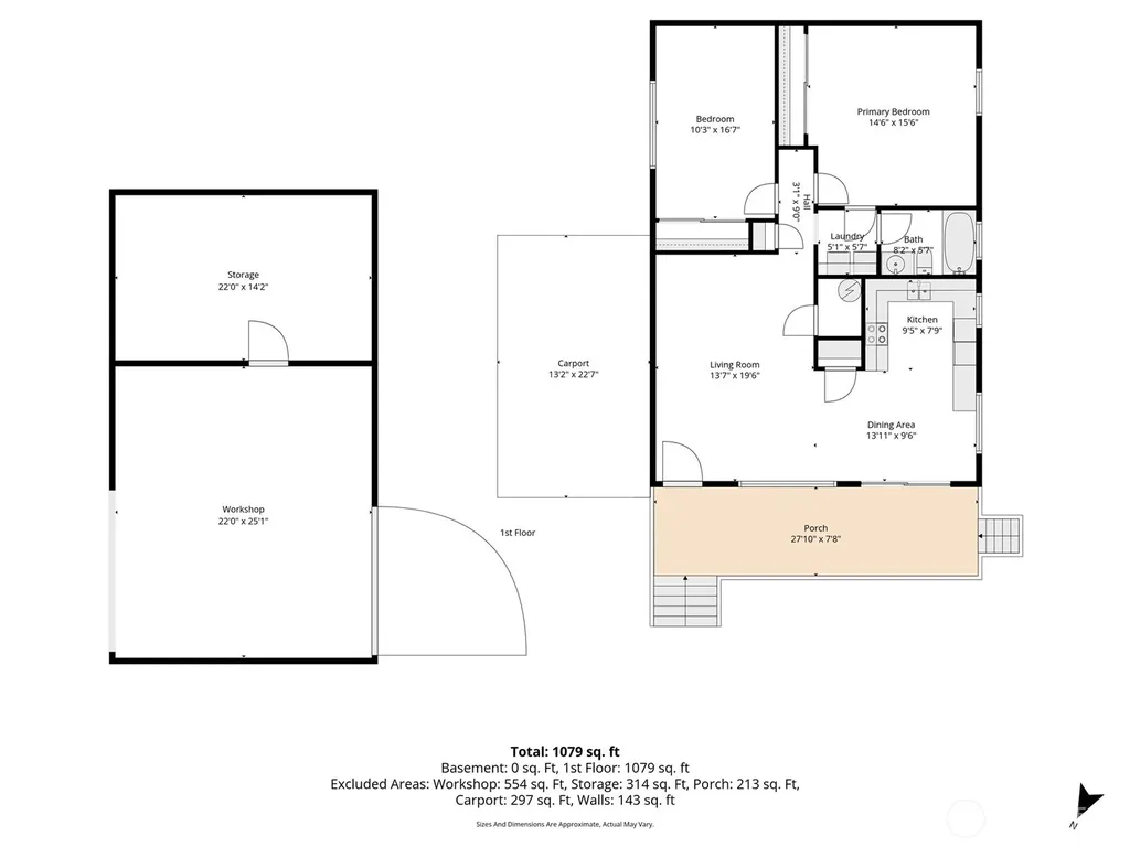 369 E Birnie Slough Road Cathlamet WA 98612