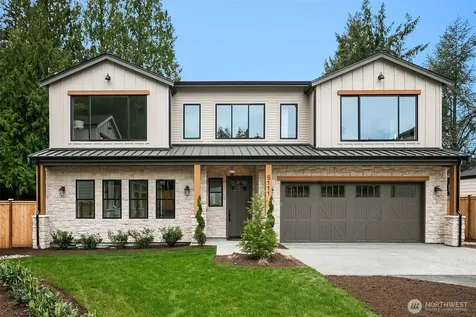 5111 107th Lane NE Kirkland WA 98033