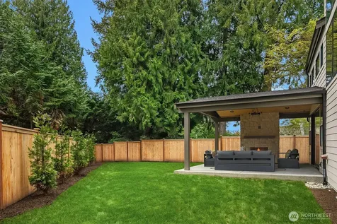 5111 107th Lane NE Kirkland WA 98033