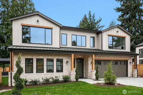 5111 107th Lane NE Kirkland WA 98033