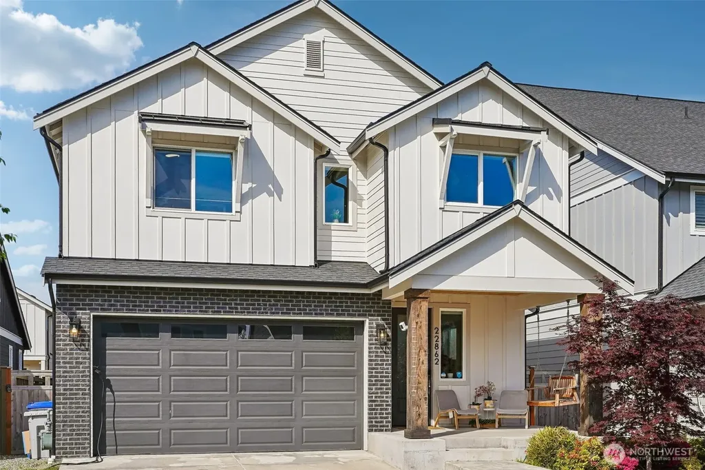 22862 Birch Avenue SE Black Diamond WA 98010
