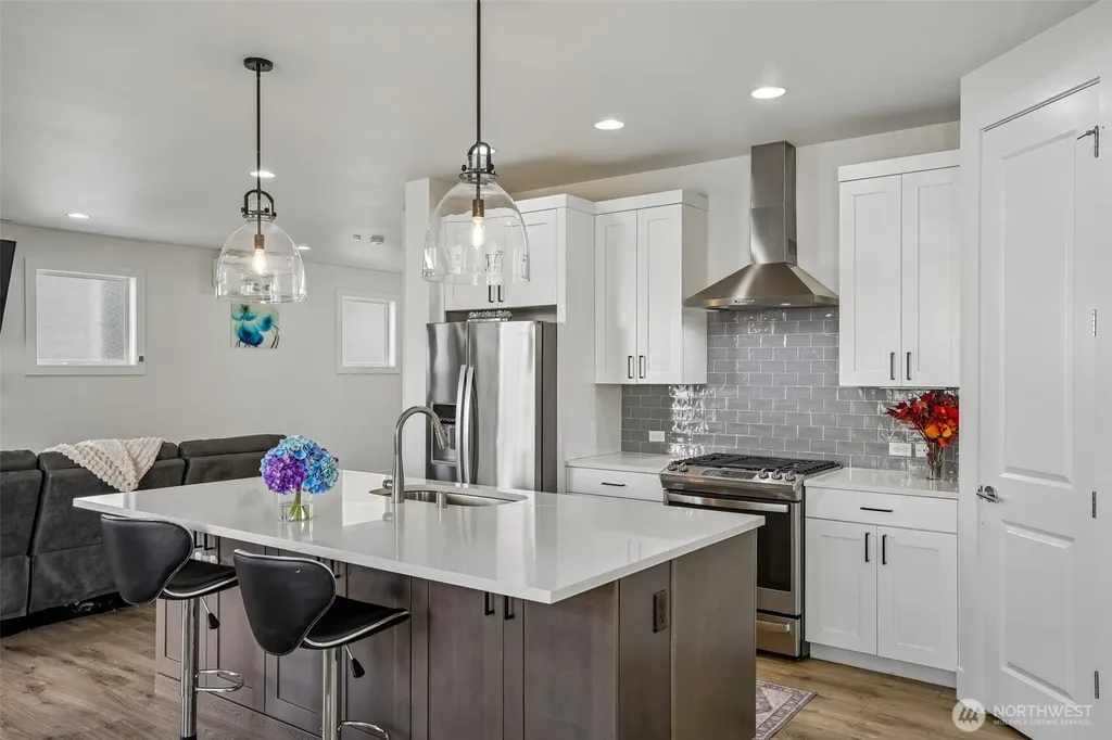 22862 Birch Avenue SE Black Diamond WA 98010