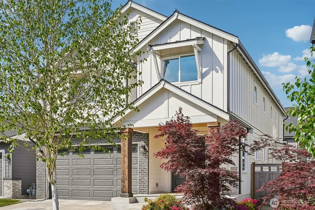 22862 Birch Avenue SE Black Diamond WA 98010