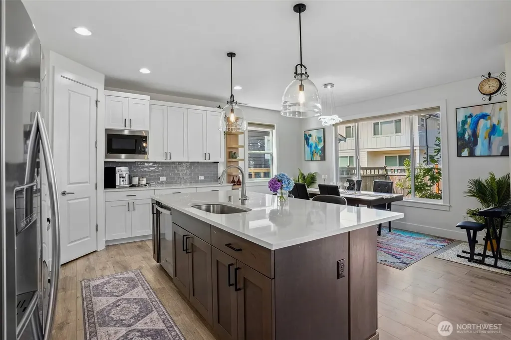 22862 Birch Avenue SE Black Diamond WA 98010