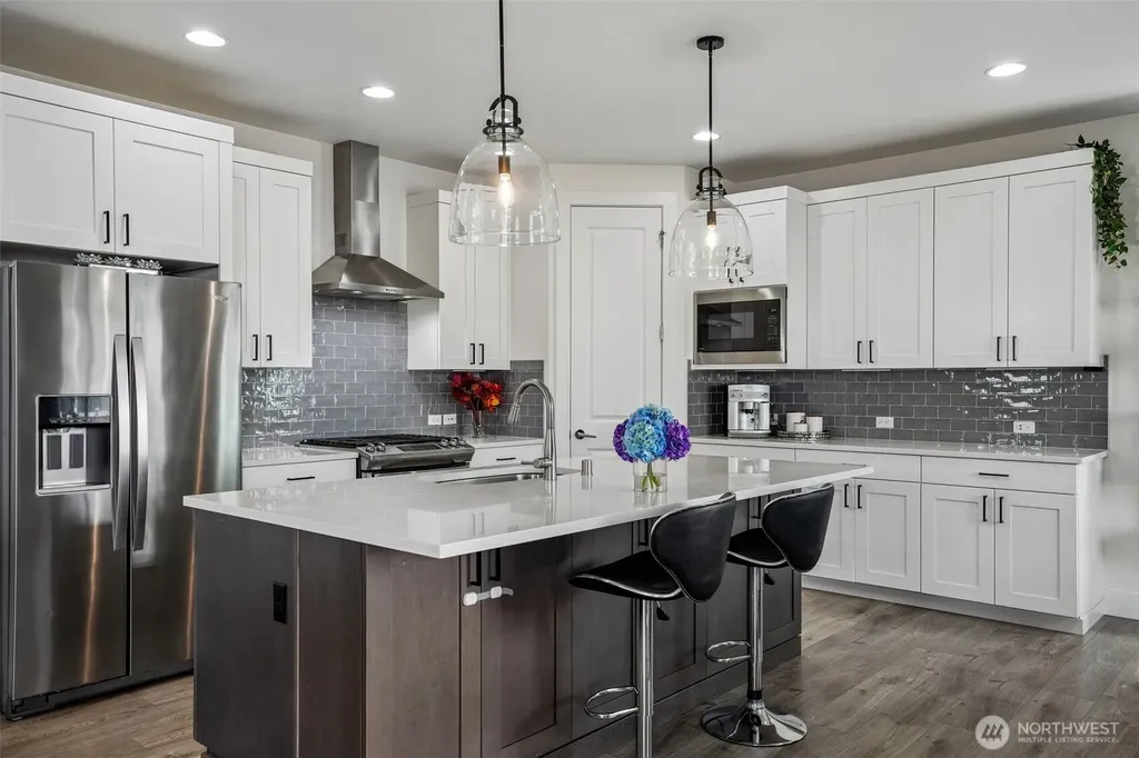 22862 Birch Avenue SE Black Diamond WA 98010