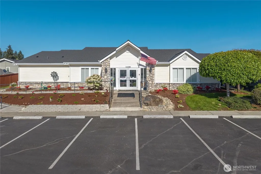 24015 222nd Avenue SE Maple Valley WA 98038