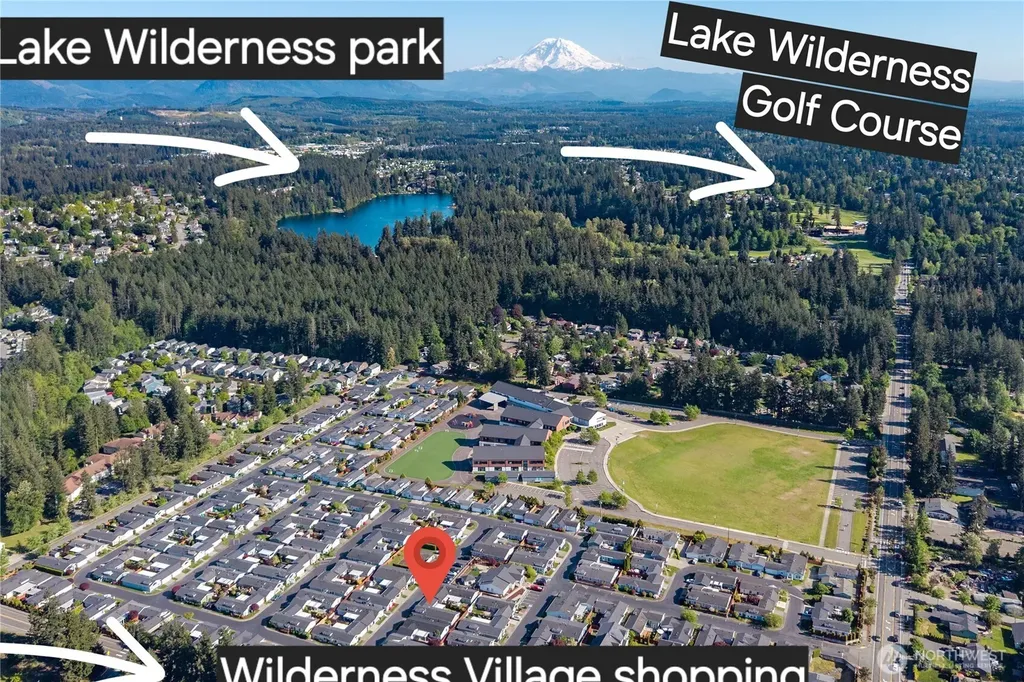 24015 222nd Avenue SE Maple Valley WA 98038